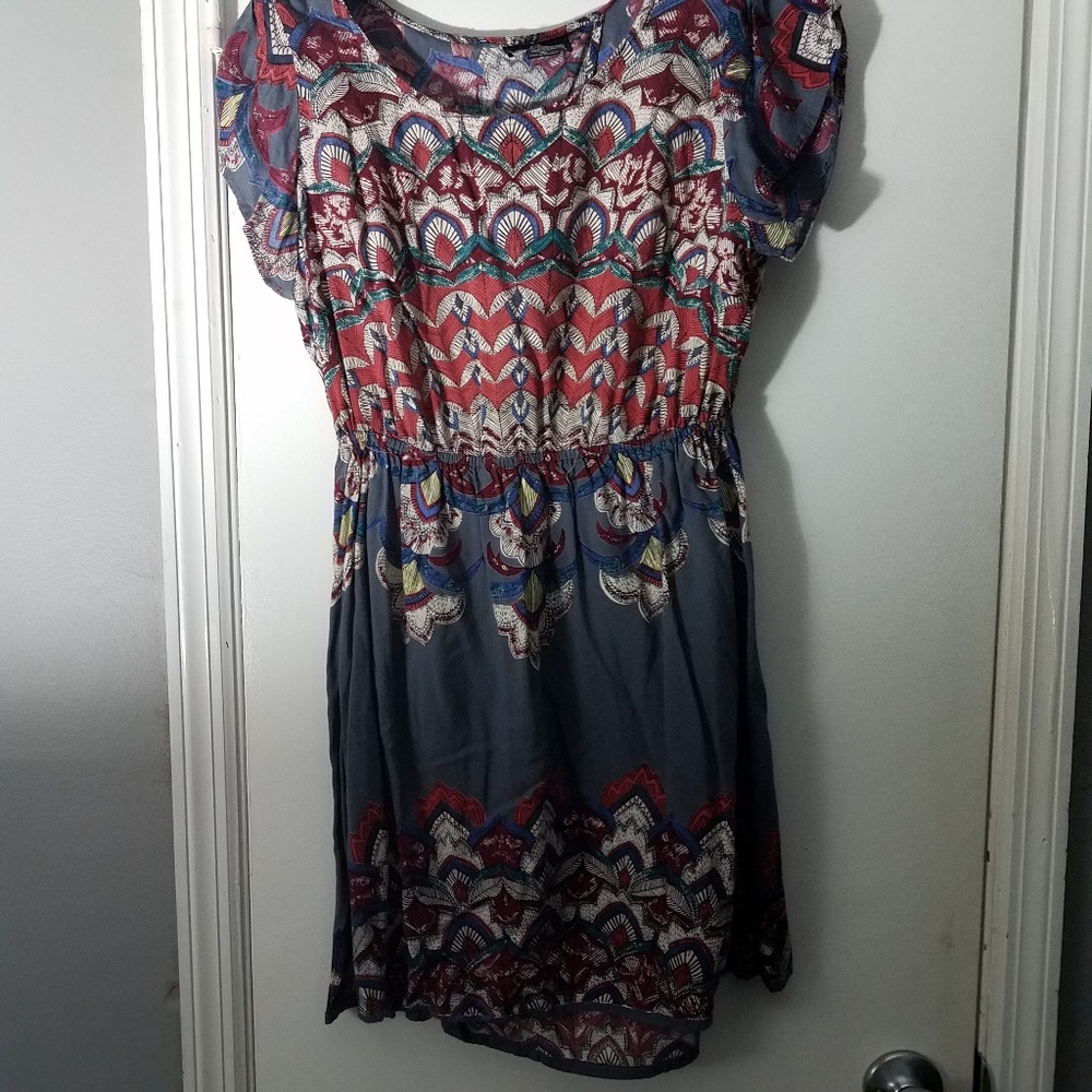 Angie dress